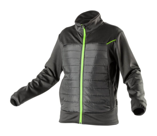 Bluza hybrydowa LEVIN