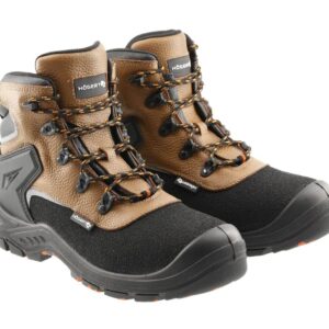 Trzewiki ochronne S3L SR HT5K591