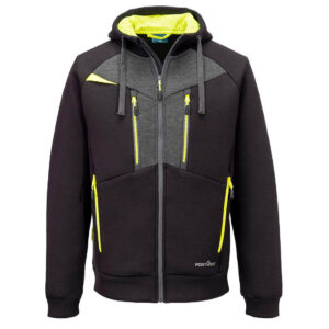 Bluza z kapturem DX472