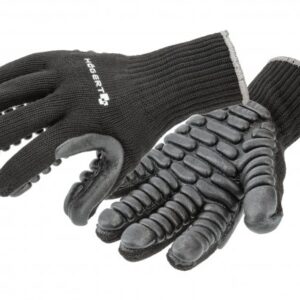 BROL rękawice antywibracyjne powlekane poliuretanem