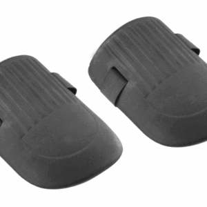 HESS nakolanniki ochronne ogrodowe czarne uni (2szt/op)