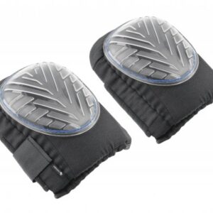 HOGL nakolanniki żelowe czarny uni (2szt/op.)