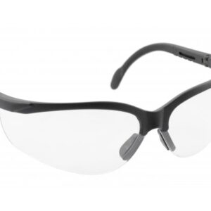 MAINZ okulary ochronne bezbarwne uni