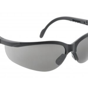 MAINZ okulary ochronne przyciemniane uni
