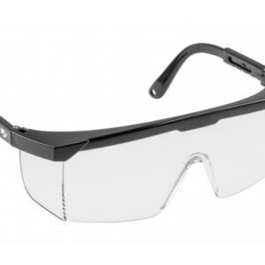 TRIENT okulary ochronne bezbarwne uni