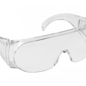 VENEDIG okulary ochronne bezbarwne uni