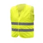 kamizelka ostrzegawcza żółta