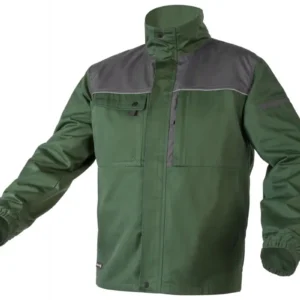 bluza ochronna zielona