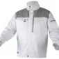 SALM bluza ochronna biała