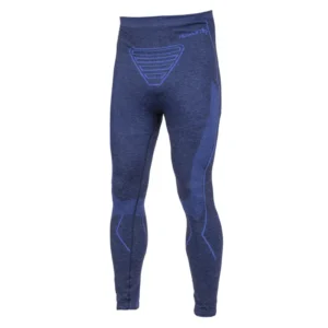 kalesony termiczne niebieskie