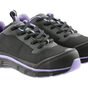 MILDE półbuty ochronne damskie S1 SRC