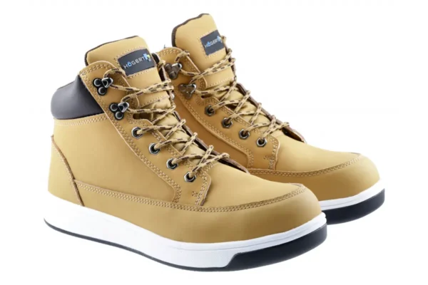 HAVEL trzewiki ochronne SB FO SRC beżowe