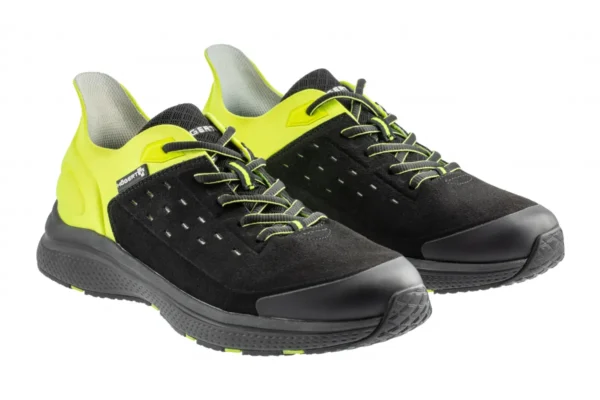 półbuty ochronne lekkie