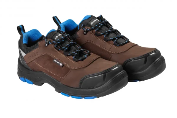 półbuty ochronne S3S