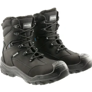 JORG trzewiki ochronne ocieplane S3L FO SR