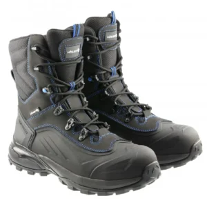 GREVEN trzewiki ochronne wysokie S3L SR