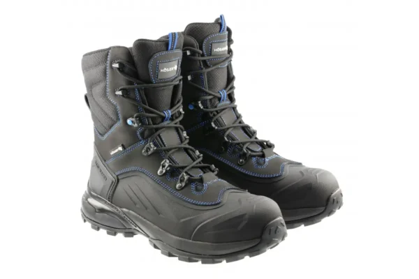 GREVEN trzewiki ochronne wysokie S3L SR