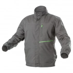 LEMBERG bluza ochronna ciemnoszara