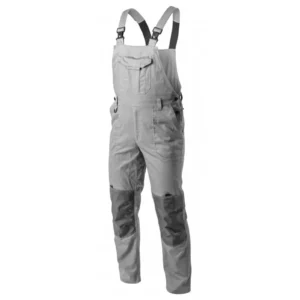 ogrodniczki bawełniane