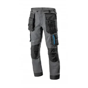 spodnie 4-way stretch