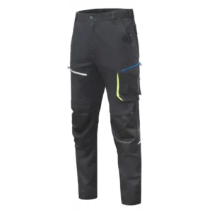 elastyczne spodnie ochronne