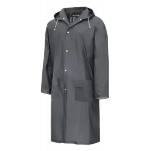 płaszcz przeciwdeszczowy