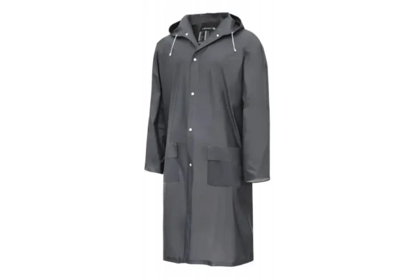 płaszcz przeciwdeszczowy