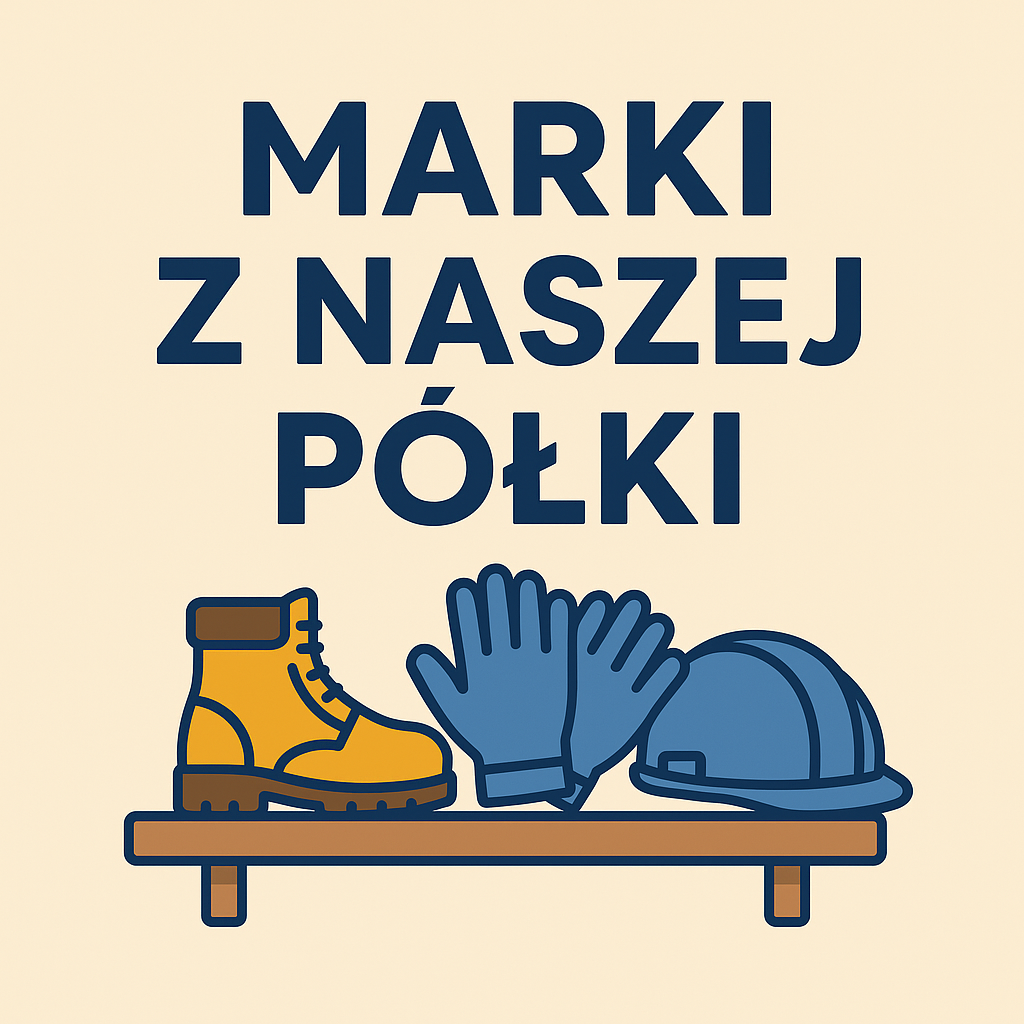 marki z naszej półki